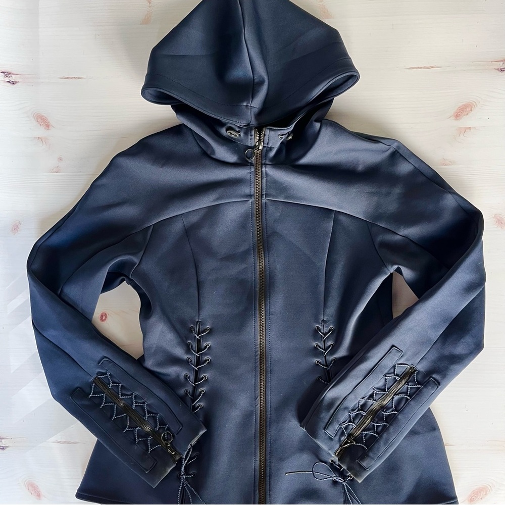 Jonathan Simkhai jacket - Picture 4 of 10